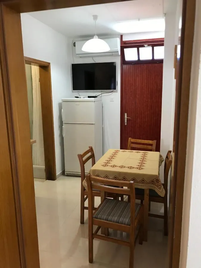 Apartmán Bava Ugljan