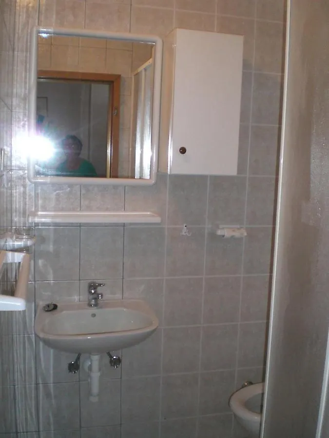 Apartmán Bava Ugljan
