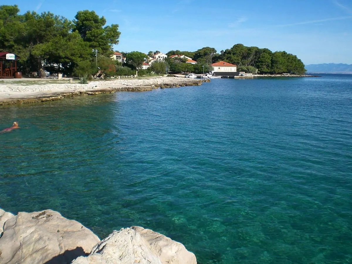 Apartmán Bava Ugljan