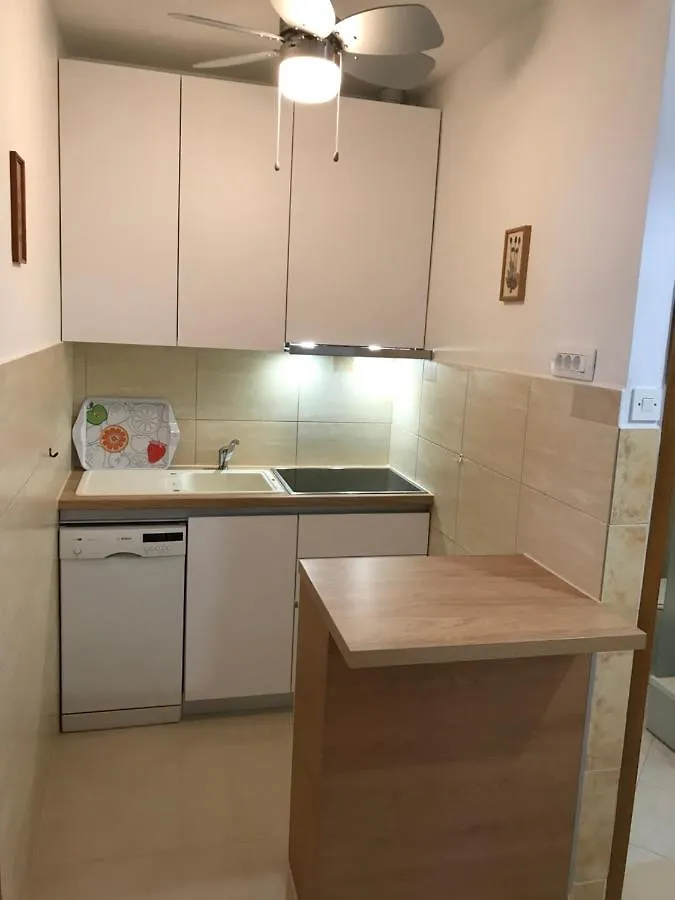 Bava Apartment Ugljan Croatia