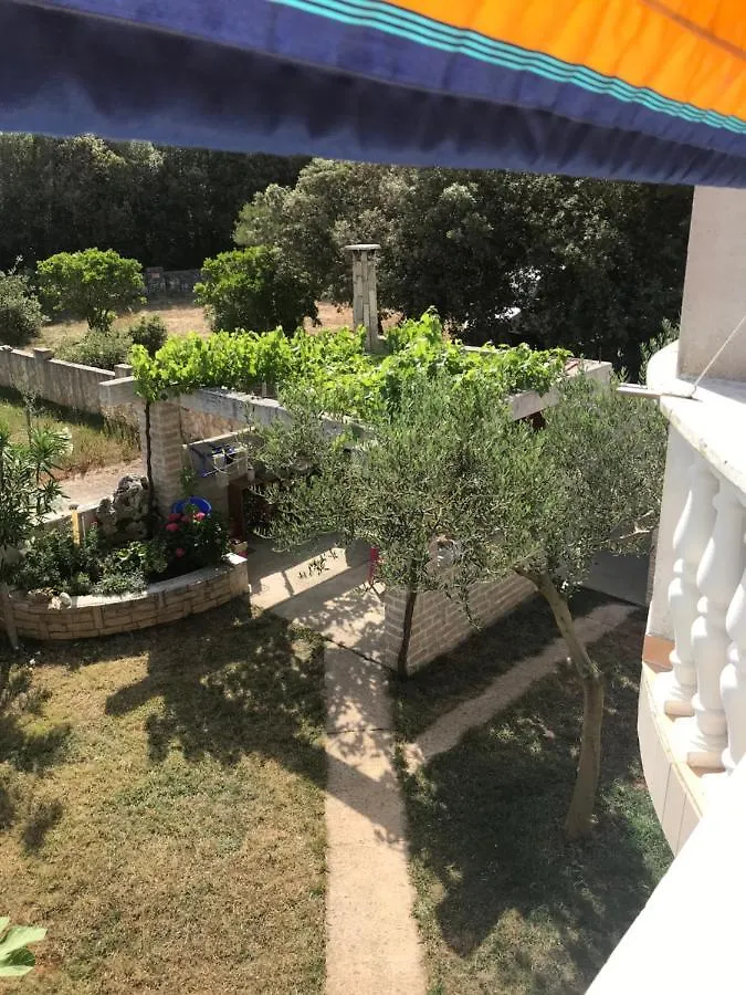 Bava Apartment Ugljan 0*,  Croatia