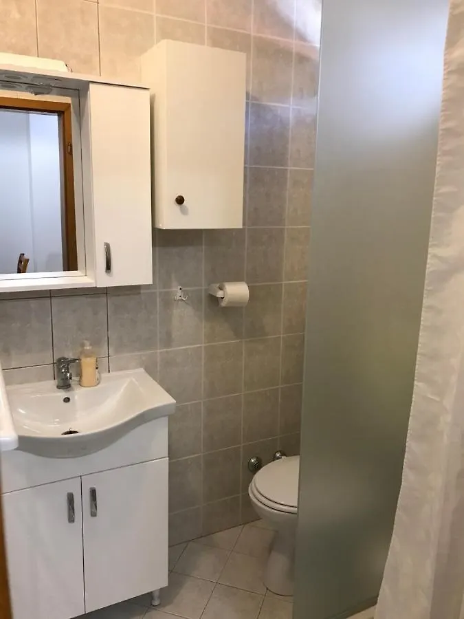 Bava Apartment Ugljan