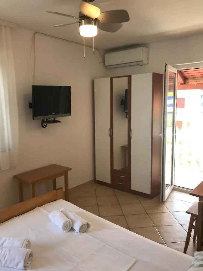 Bava Apartment Ugljan 0*,  Croatia