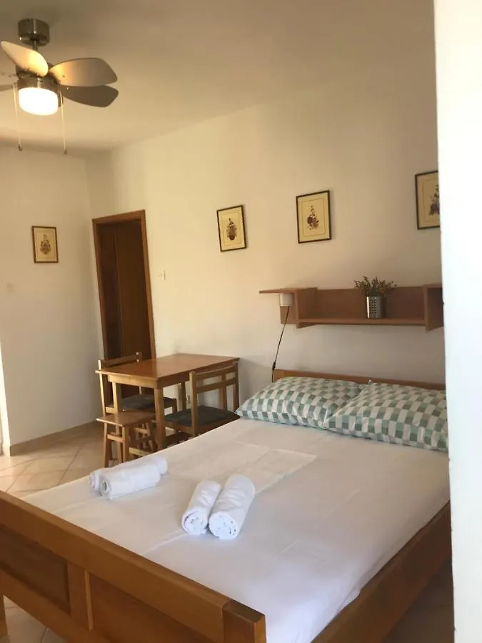 Bava Apartment Ugljan