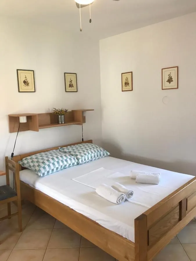 Bava Apartment Ugljan
