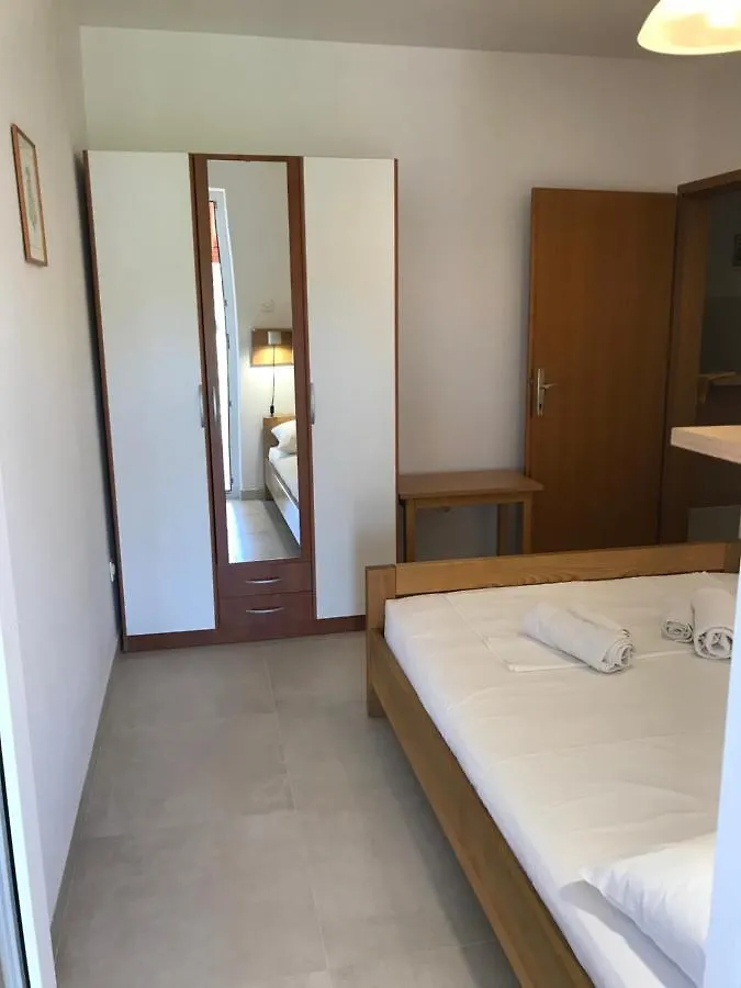 Bava Apartment Ugljan