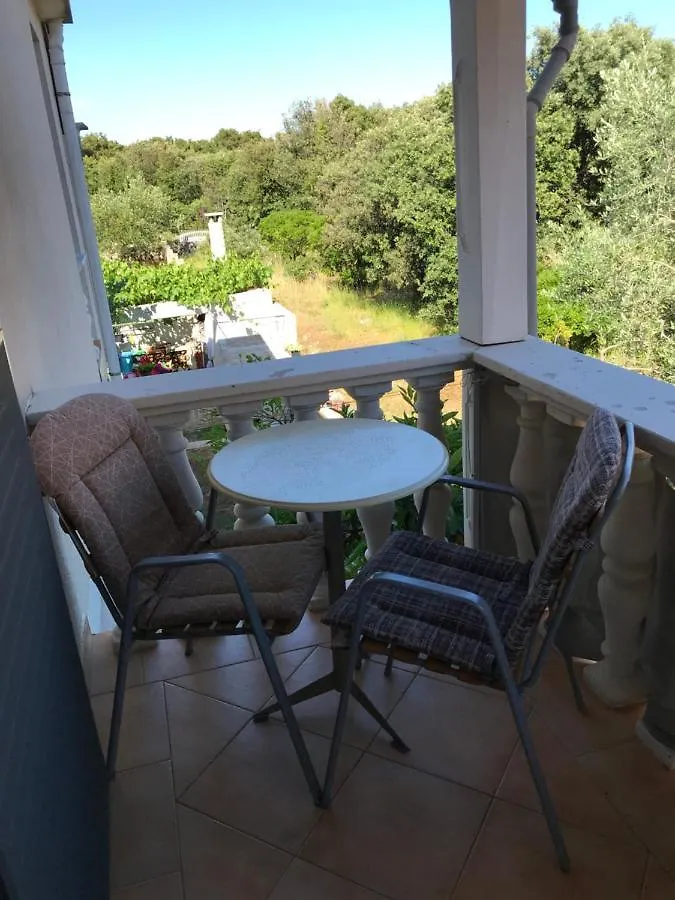 Bava Apartment Ugljan