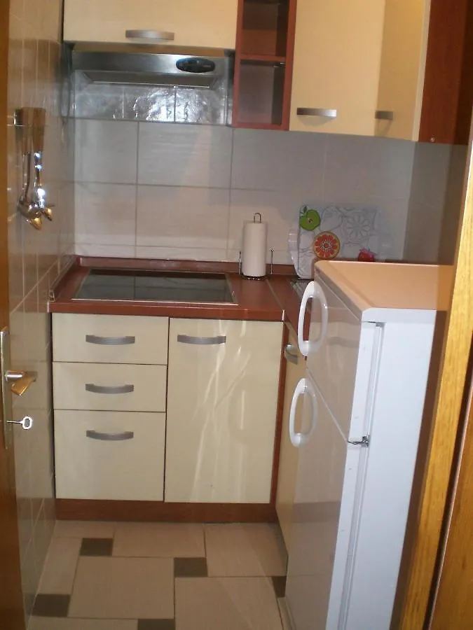 Bava Apartment Ugljan