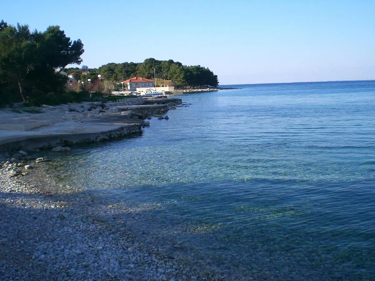 Bava Apartment Ugljan Croatia