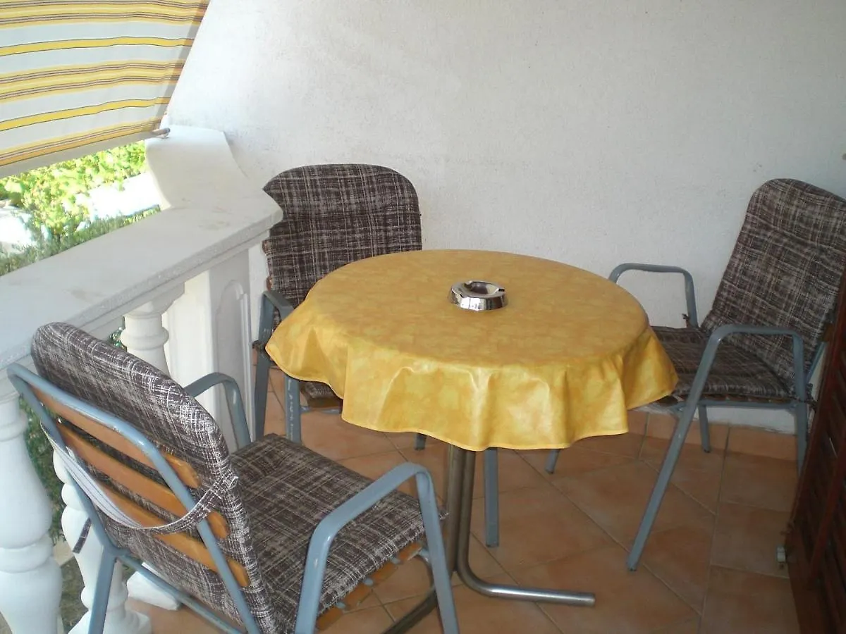 Bava Apartment Ugljan 0*,  Croatia