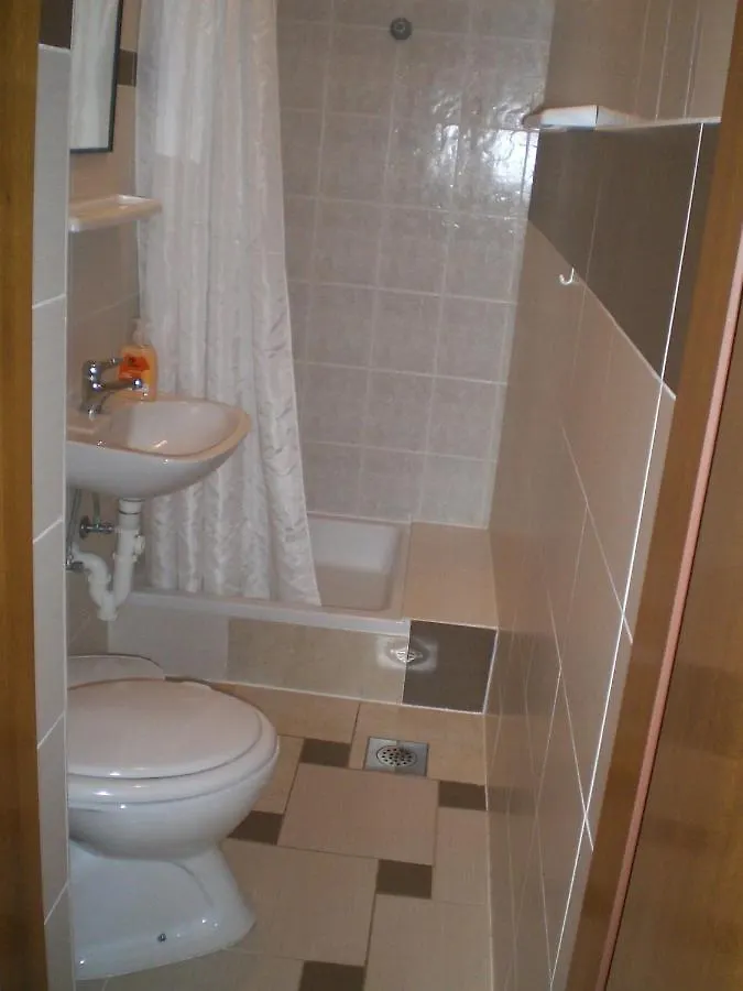 Bava Apartment Ugljan 0*,