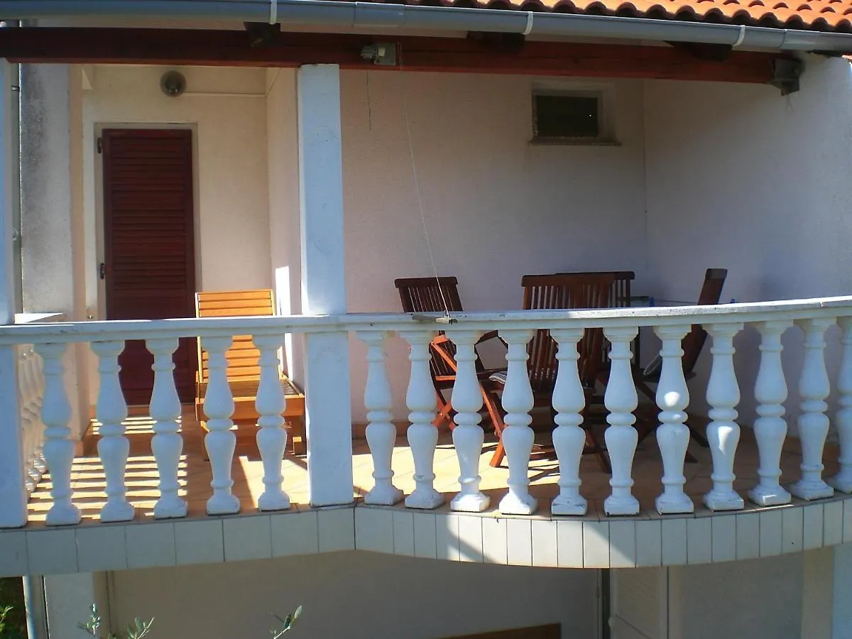 Bava Apartment Ugljan