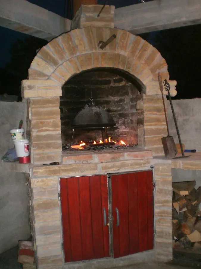 Bava Apartment Ugljan