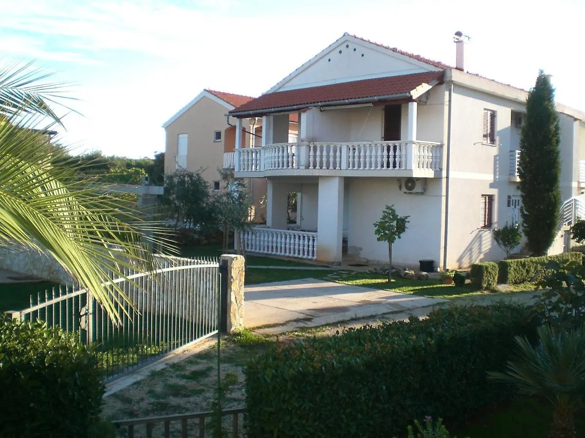 Bava Apartment Ugljan