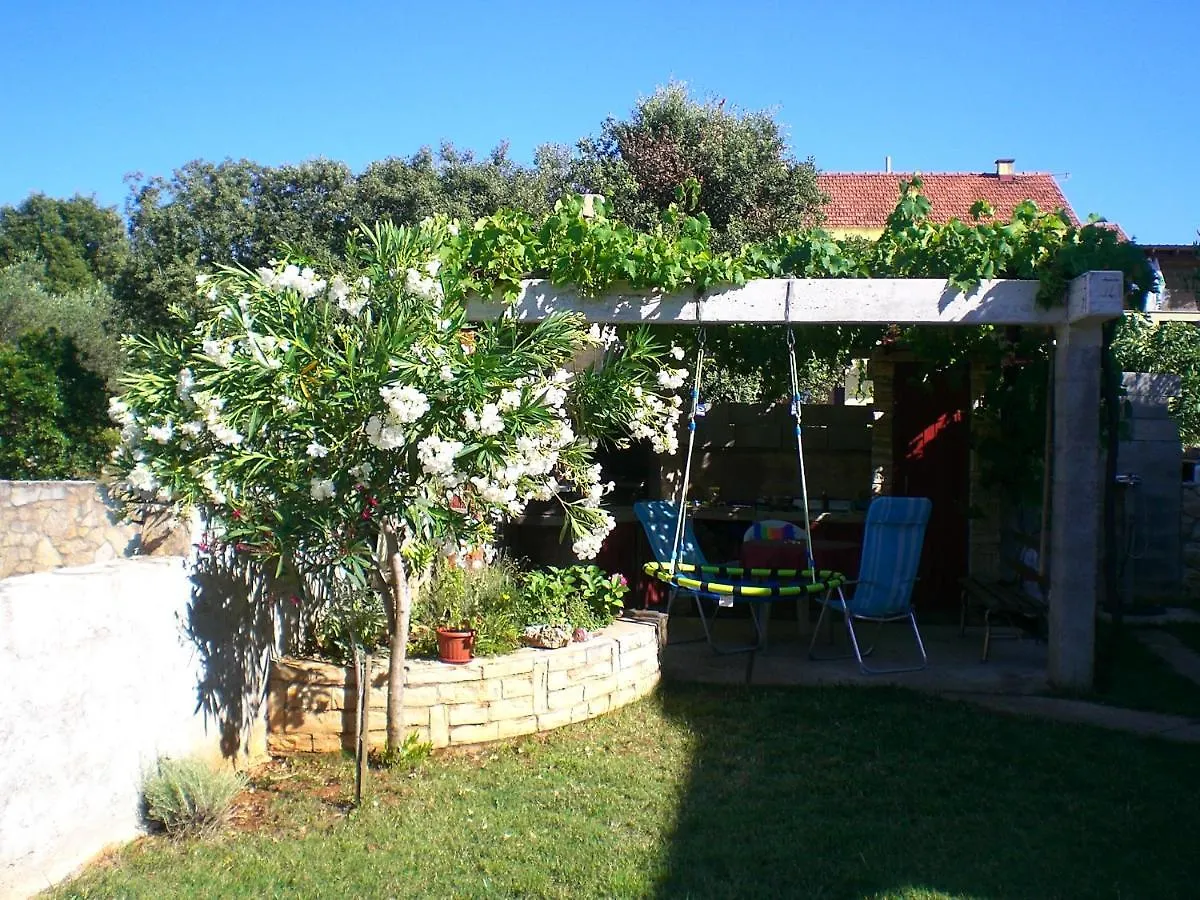 Bava Apartment Ugljan