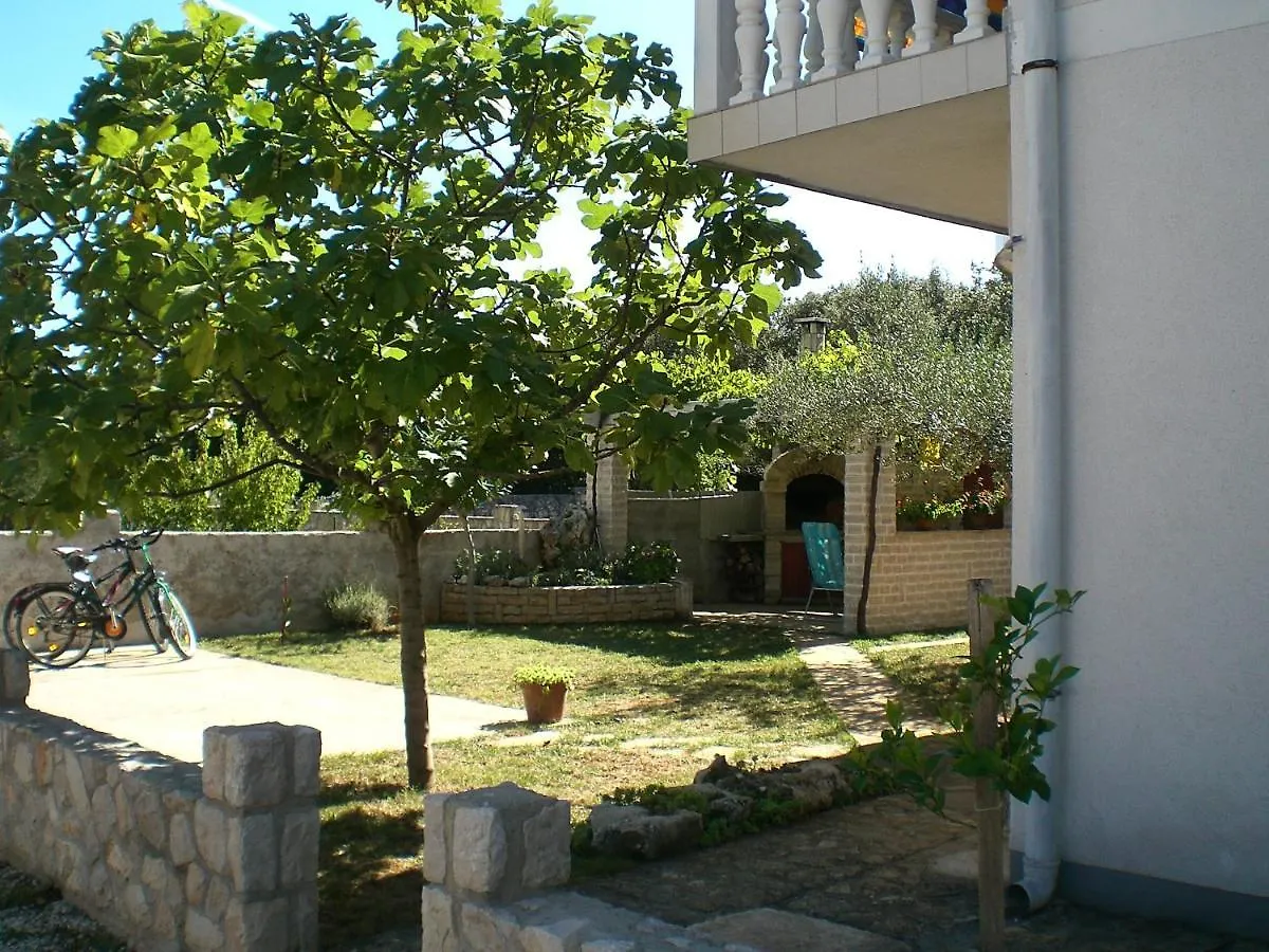 Bava Apartment Ugljan