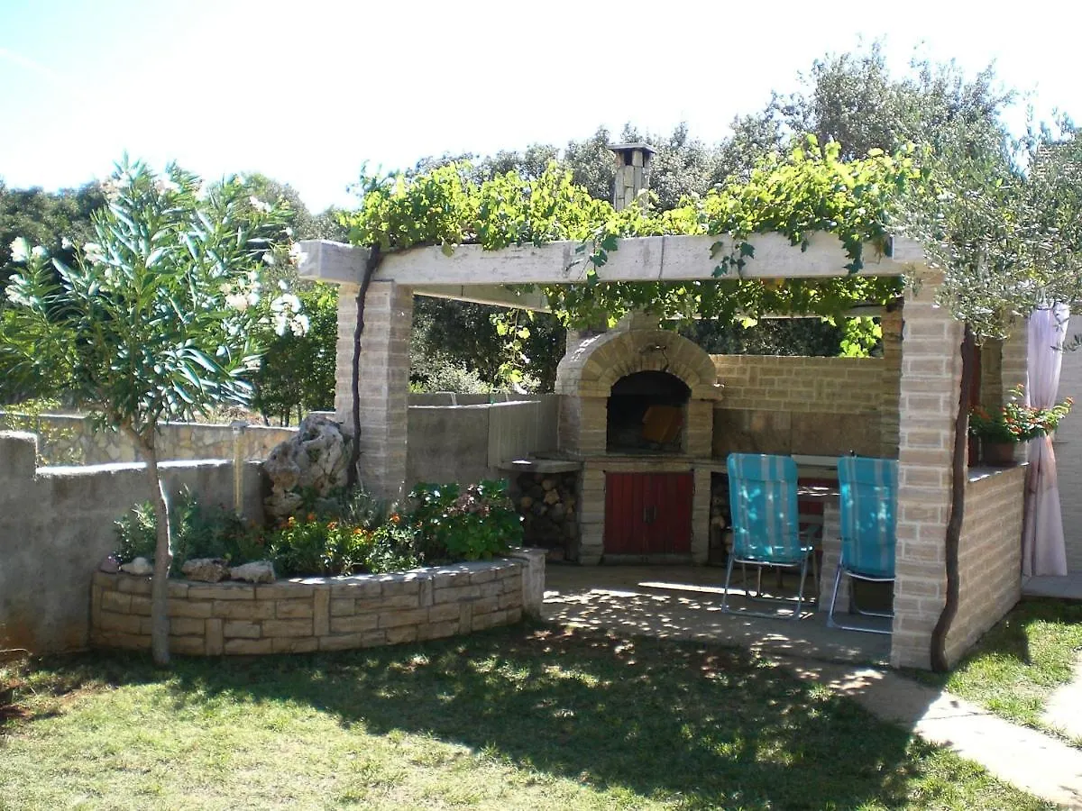 Bava Apartment Ugljan