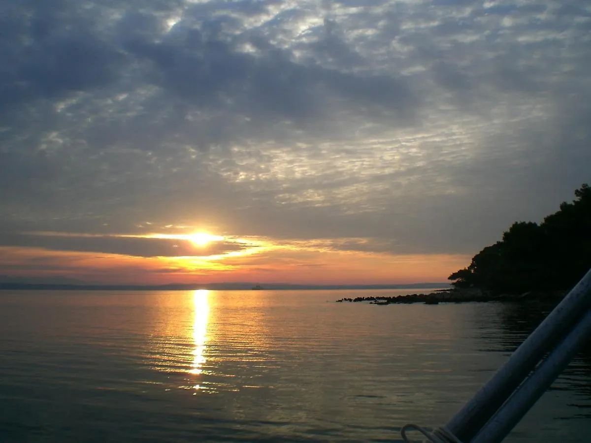 Bava Apartment Ugljan Croatia