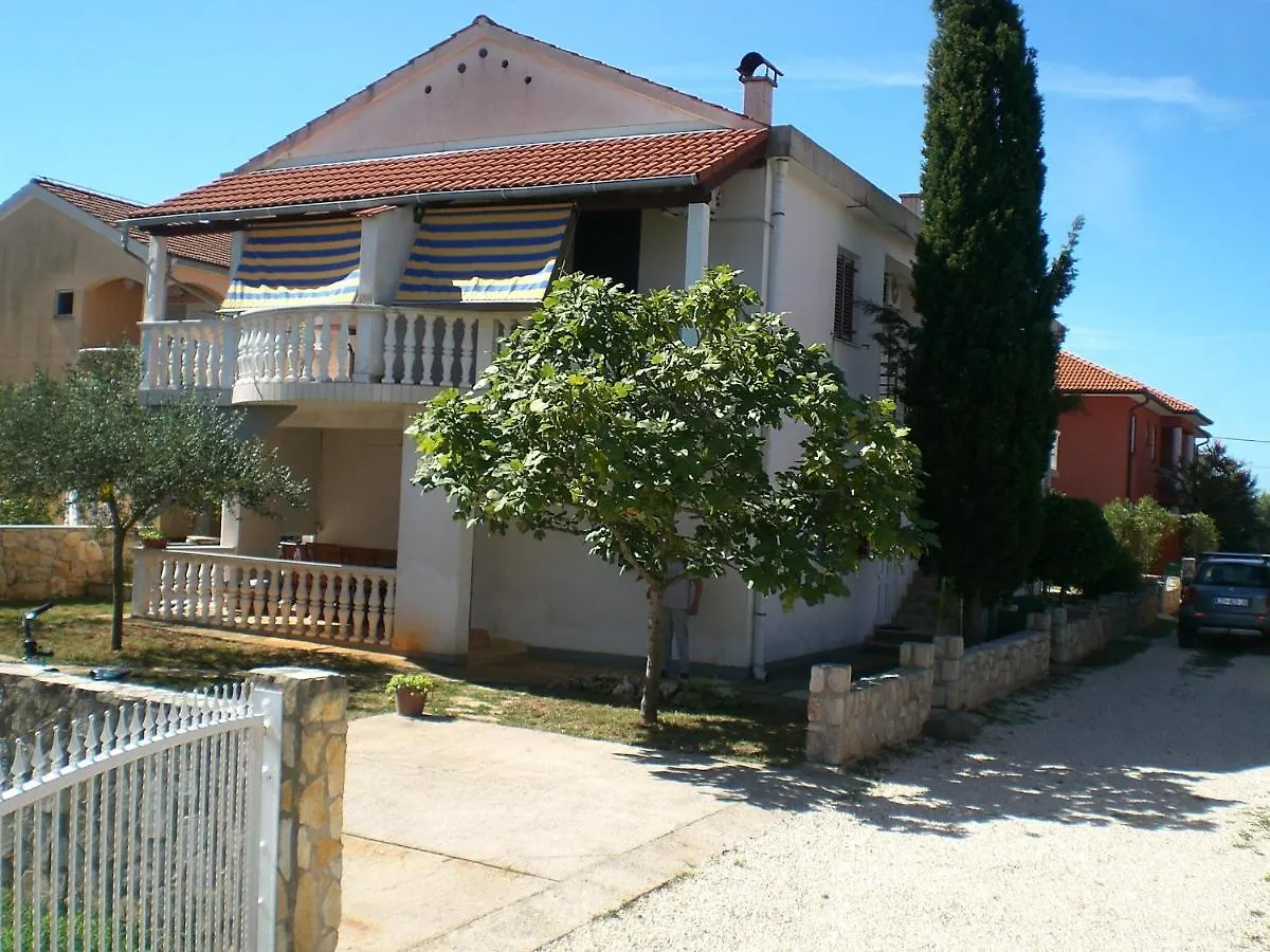 Bava Apartment Ugljan